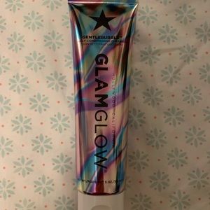 Glamglow gentlebubble daily conditioning cleanser